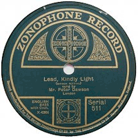 Zonophone 511